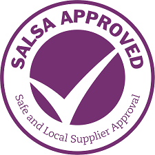 SALSA approved