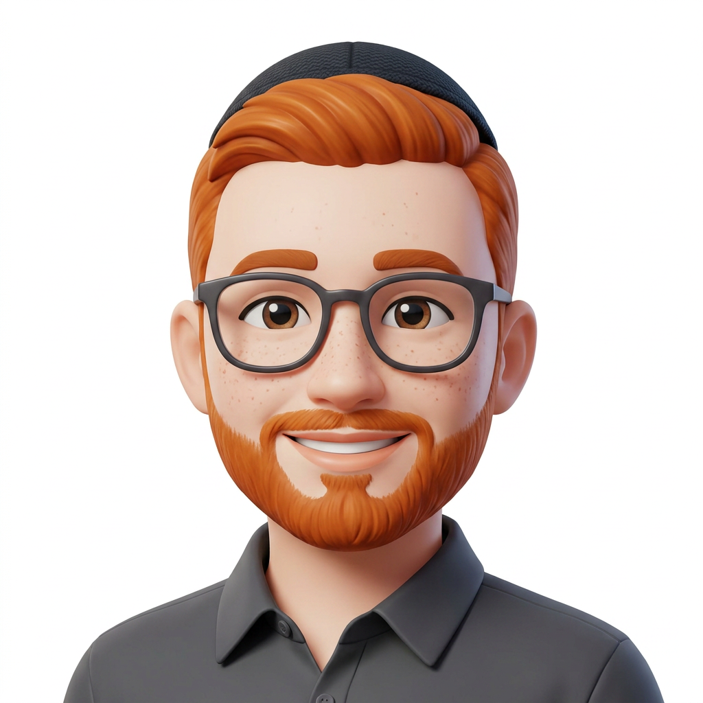 Joseph Matyas, Chief Operating Officer