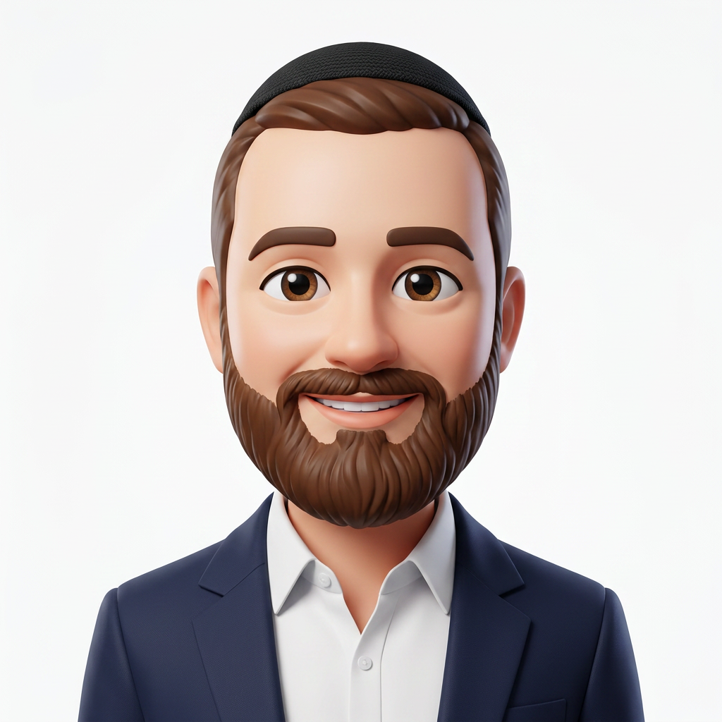 Leo Roth, Chief Executive Officer