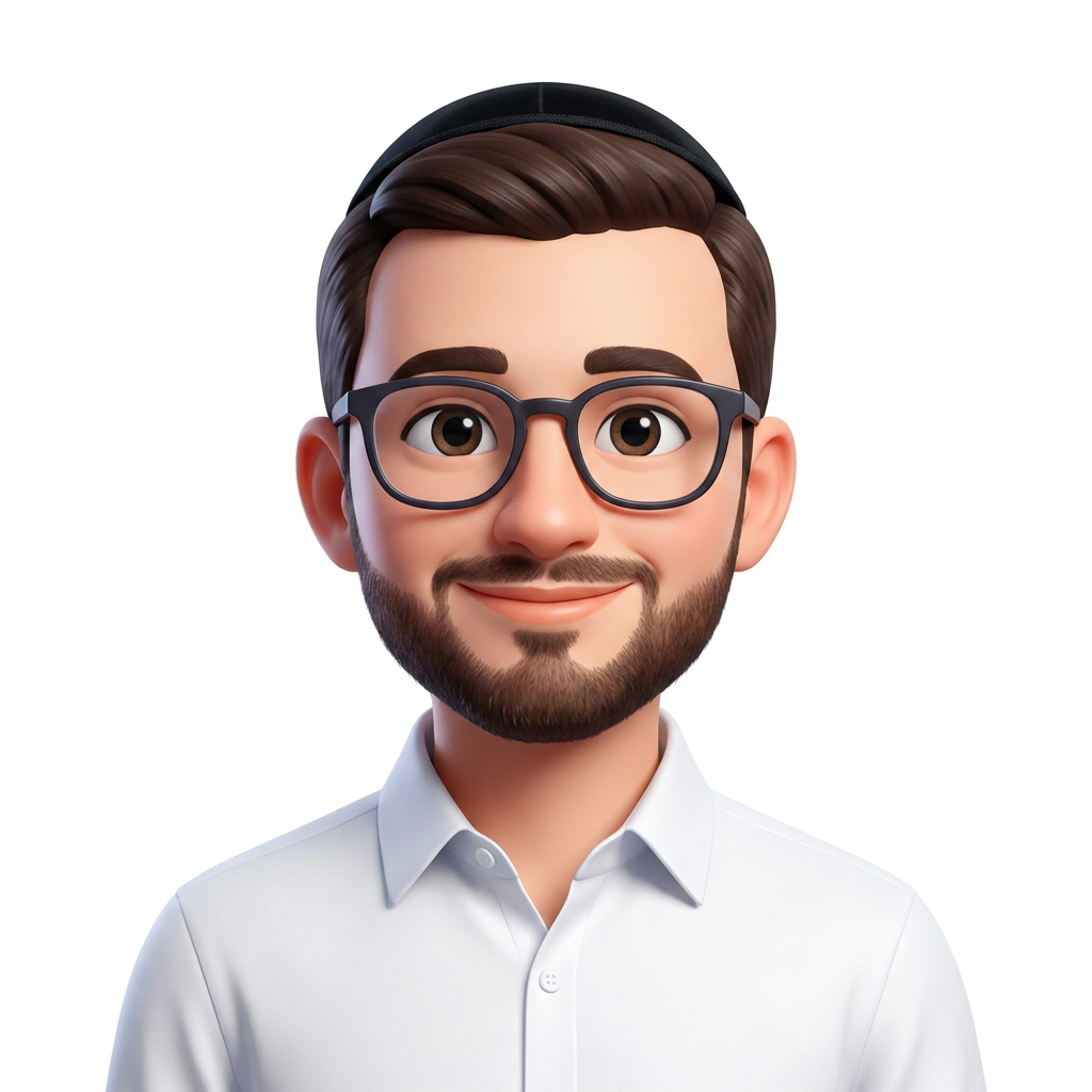 Mickey Hadad, Head of Kashrut