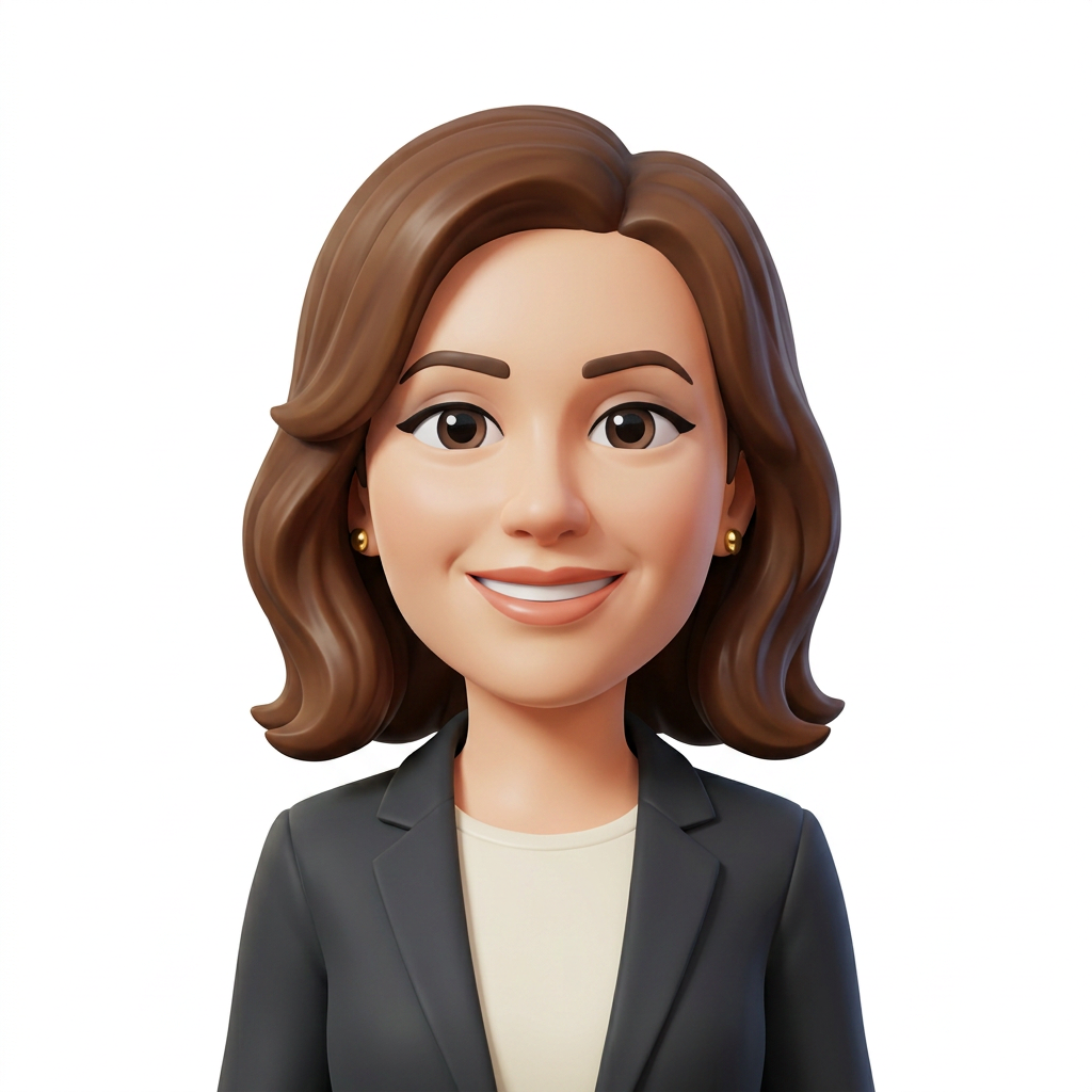 Mirel Knopfler, Chief Financial Officer